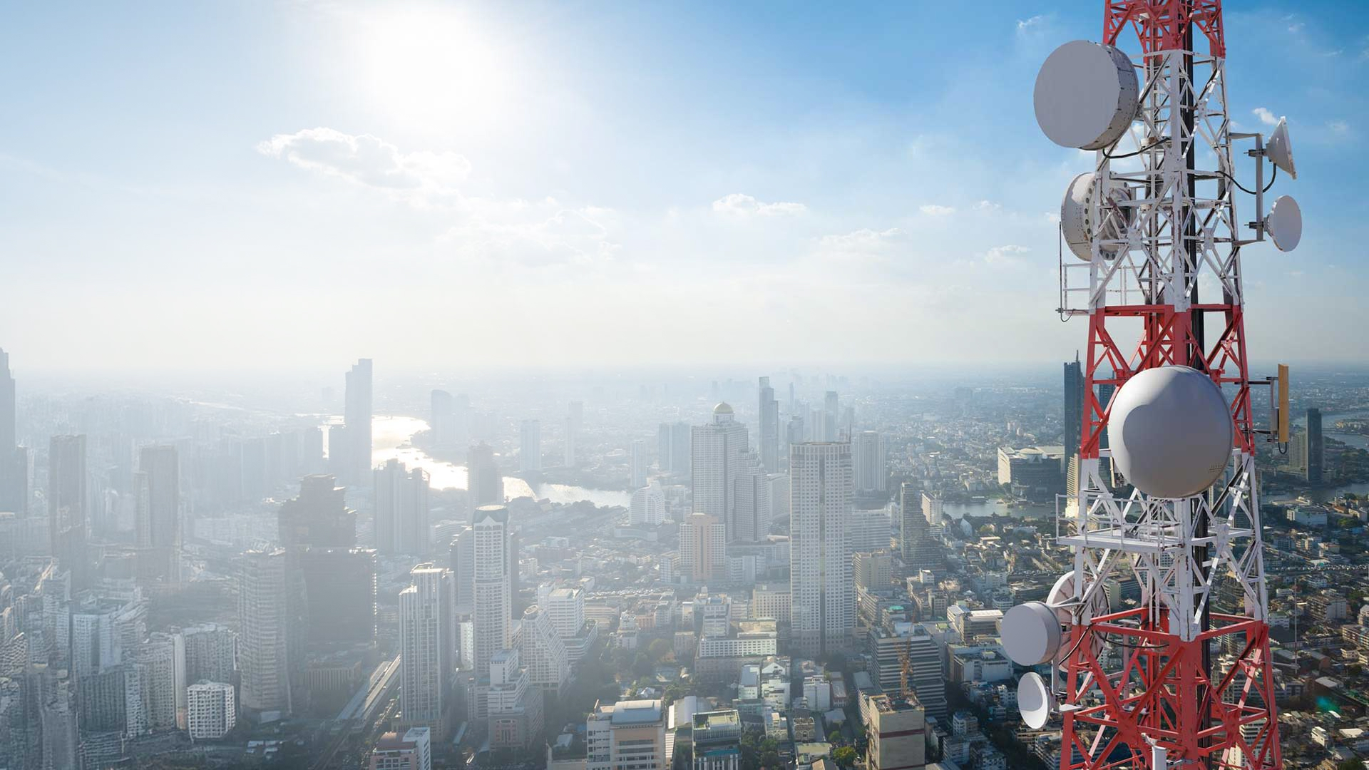 Telecom Unified Parental Control & Security for U.S. Broadband