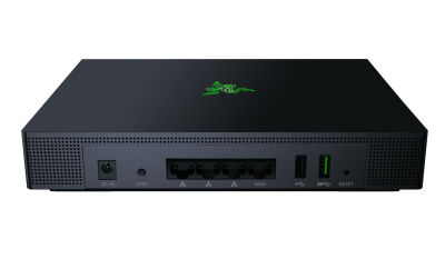 Razer Sila is recommended by NVIDIA GeForce Now