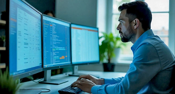 Enhanced Troubleshooting and Support