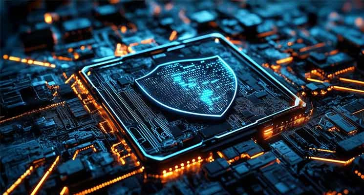 Enterprise Network Gateways Protection