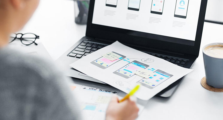 Flexible Branding and UI Adaptation