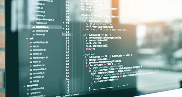 Full Source Code Access for Deep Customization