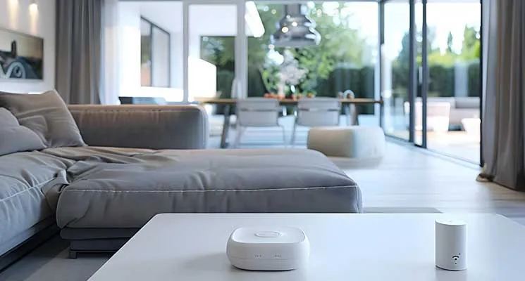 Protect IoT and Legacy Devices in Homes
