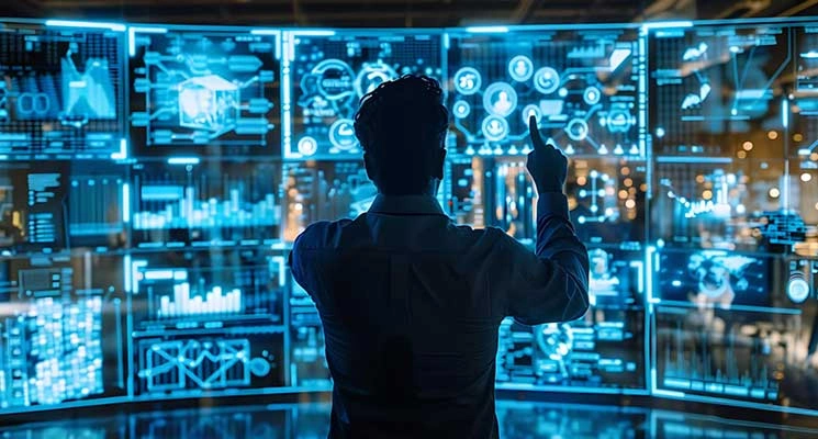 Comprehensive Network Insight and Control