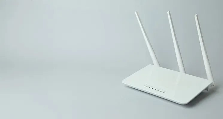Stand Out with OEM Router Products