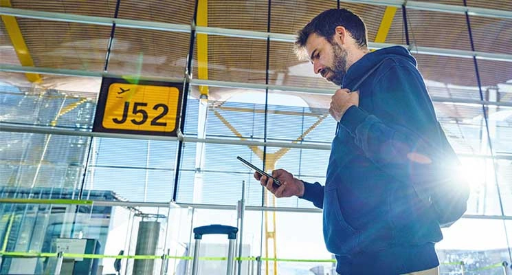 Deliver Targeted Filtering in Public Wi-Fi Deployments