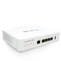 LionFilter 200