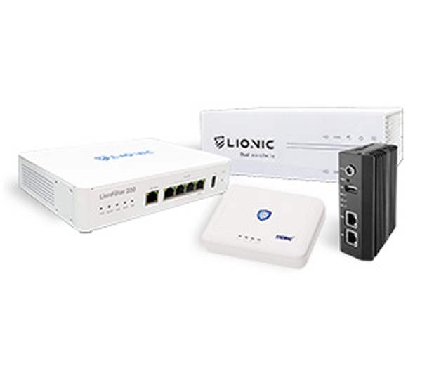 Next-Generation Firewalls